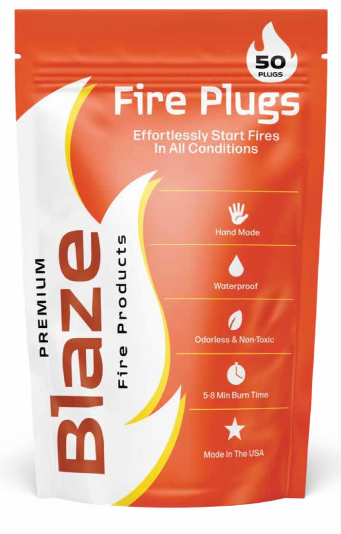 1 Pack (50 plugs)