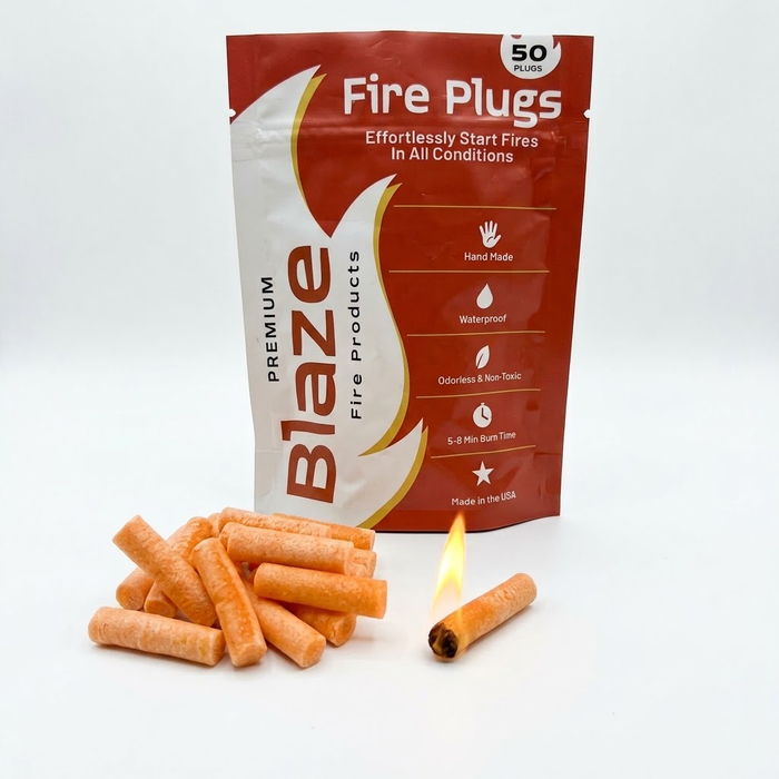 1 Pack (50 plugs)